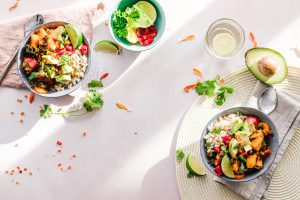 dieta ketogeniczna jak zacząć