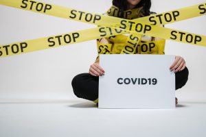 jak zrobic test na COVID