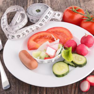 jaka dieta przy cukrzycy