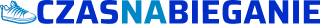 Logo czasnabieganie.pl